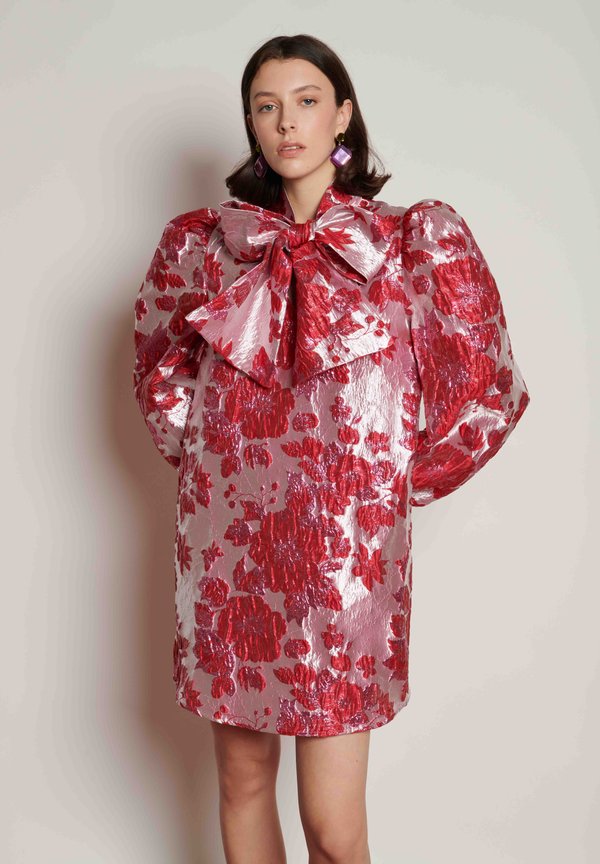 Sister Jane DOLLY MINI DRESS