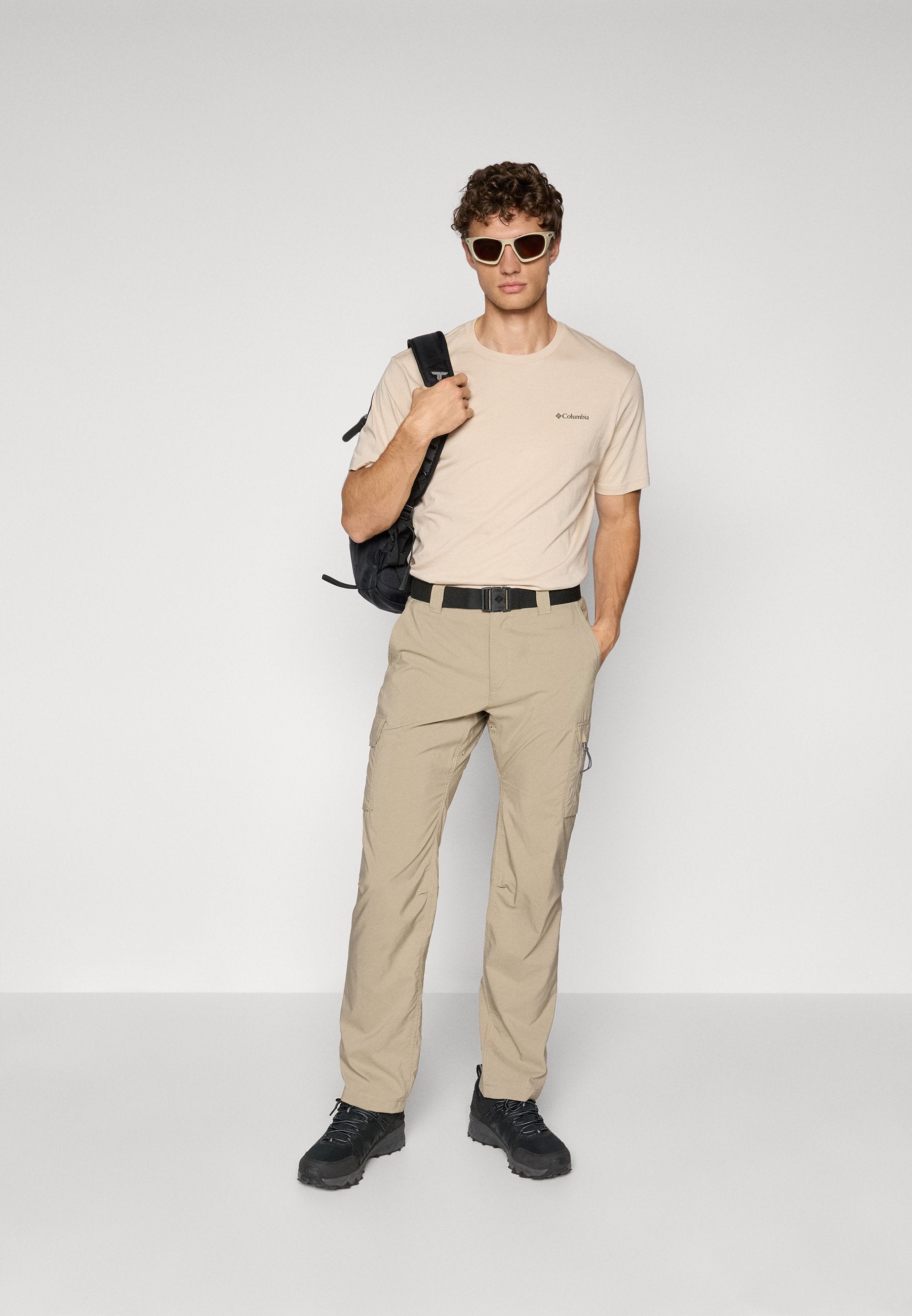 Columbia NORTH CASCADES REGULAR FIT