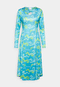 HOSBJERG FUNA ASTA DRESS