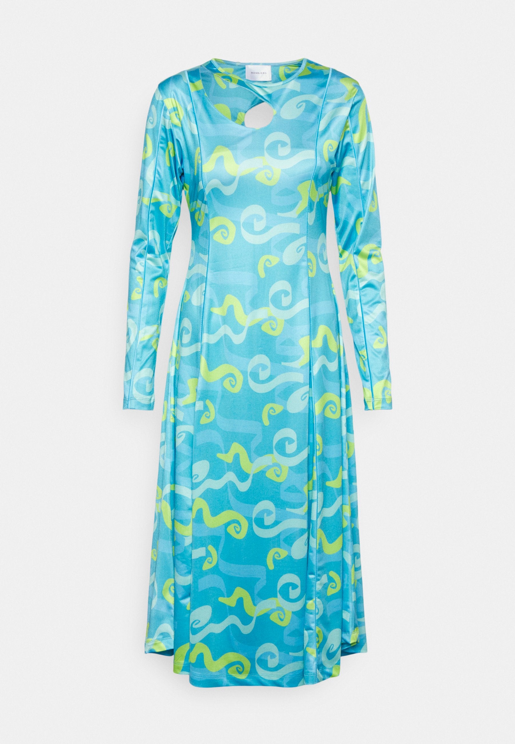 HOSBJERG FUNA ASTA DRESS