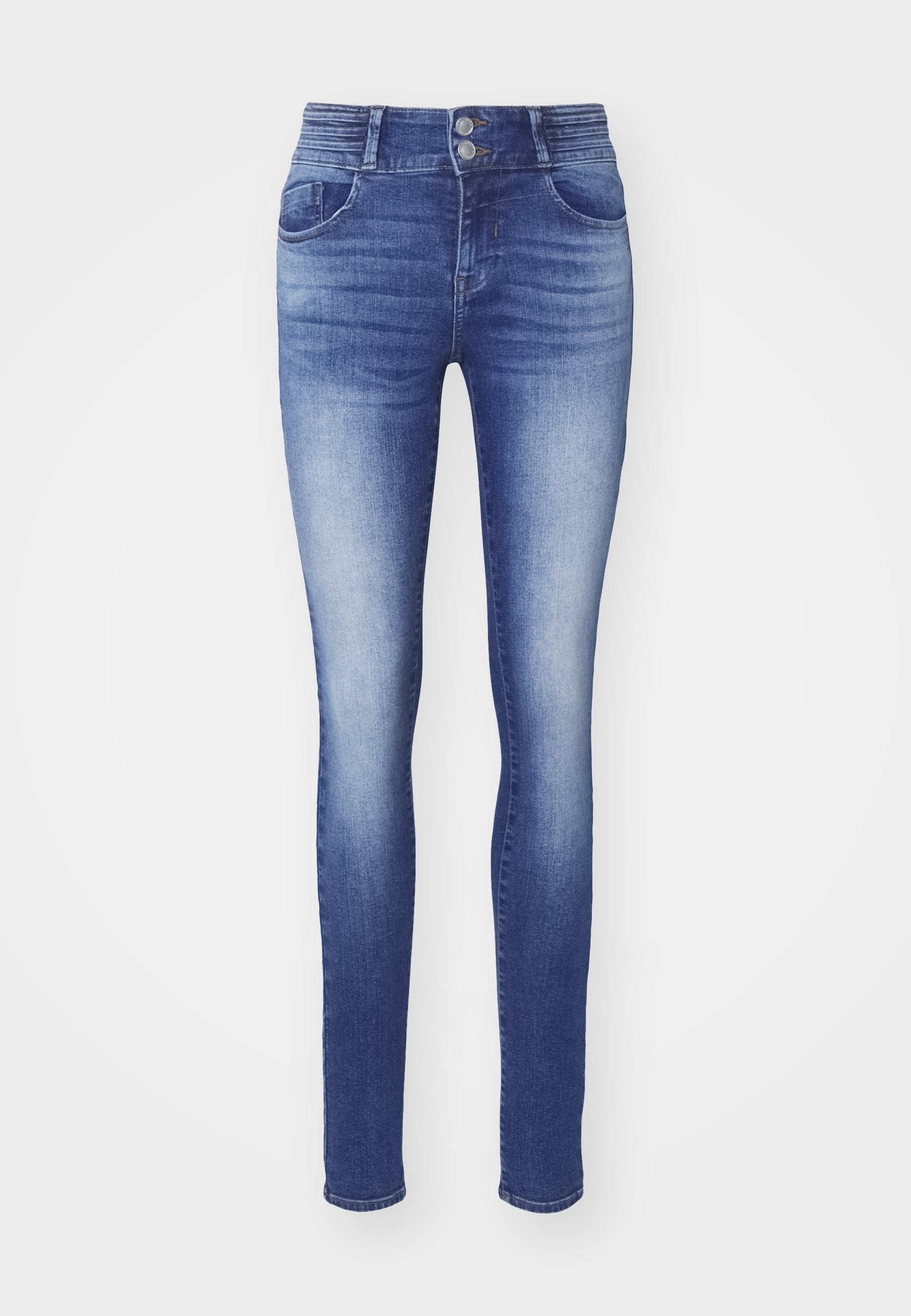 ONLBLUSH MID WAIST BOX Media 1