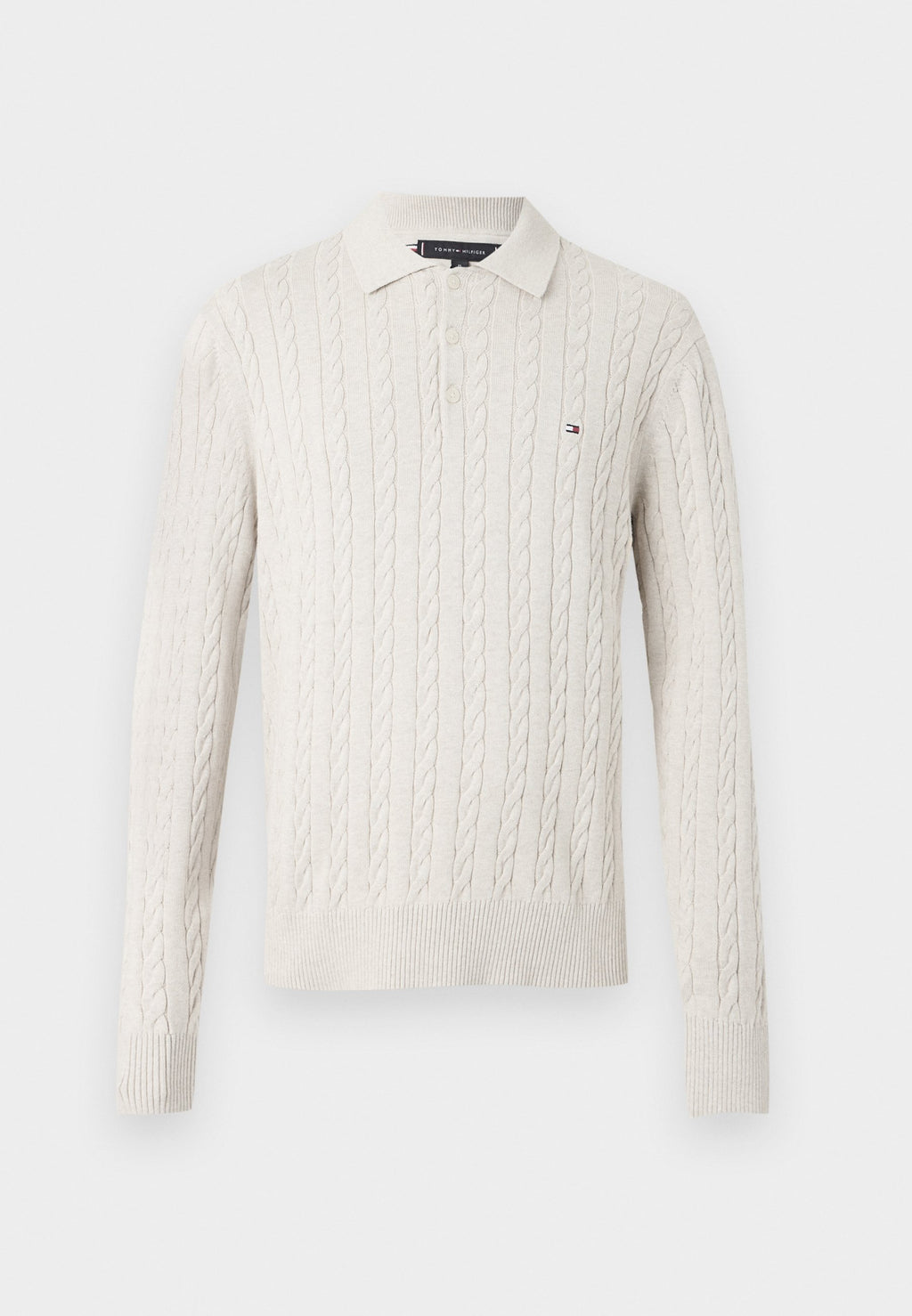 Tommy Hilfiger Strickpullover Media 1