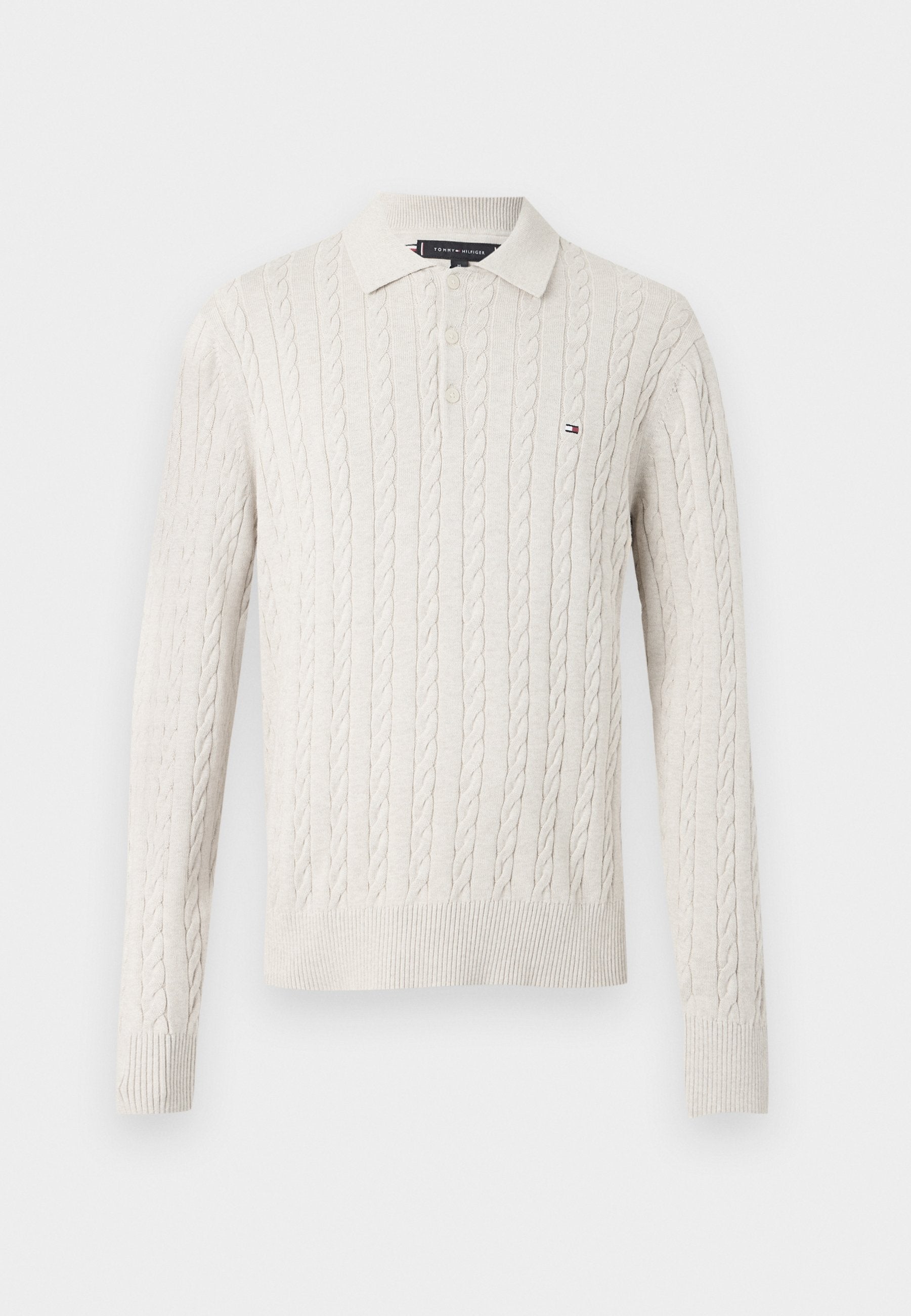 Tommy Hilfiger Strickpullover Media 1