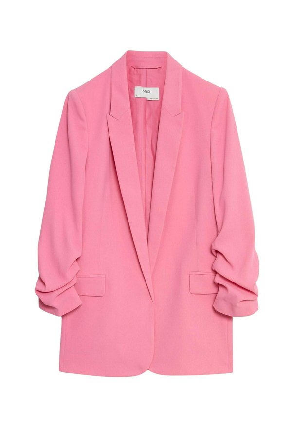 Marks & Spencer RUCHED SLEEVE