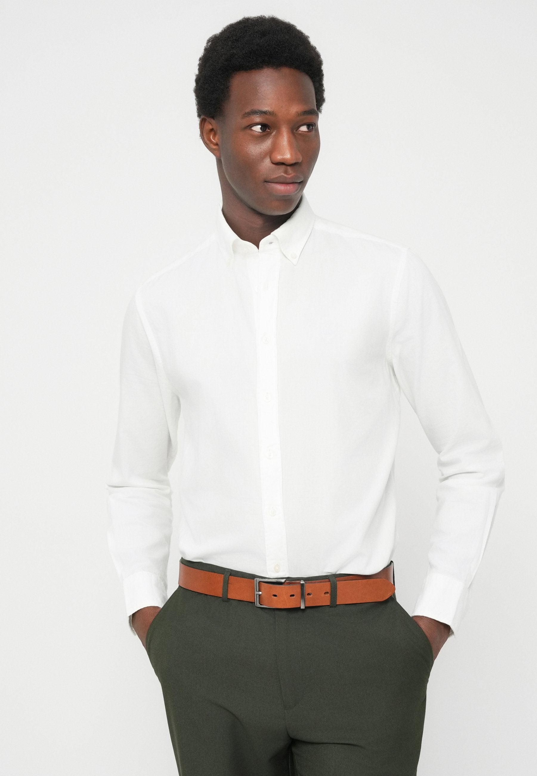 Hackett London