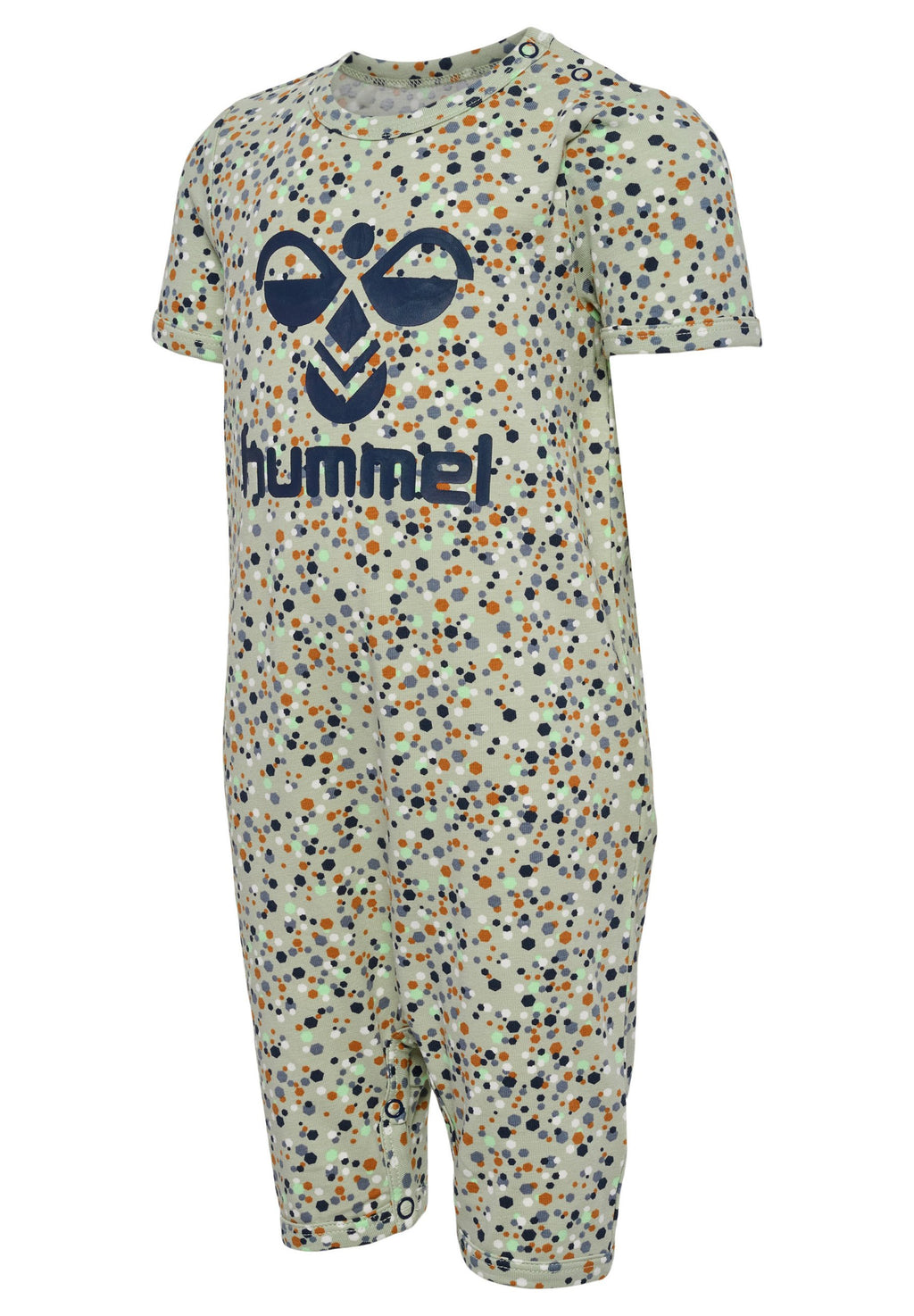 Hummel MADS AOP S S