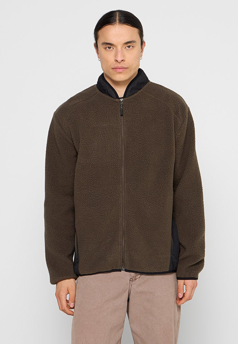 Lindbergh Fleecejacke Media 1