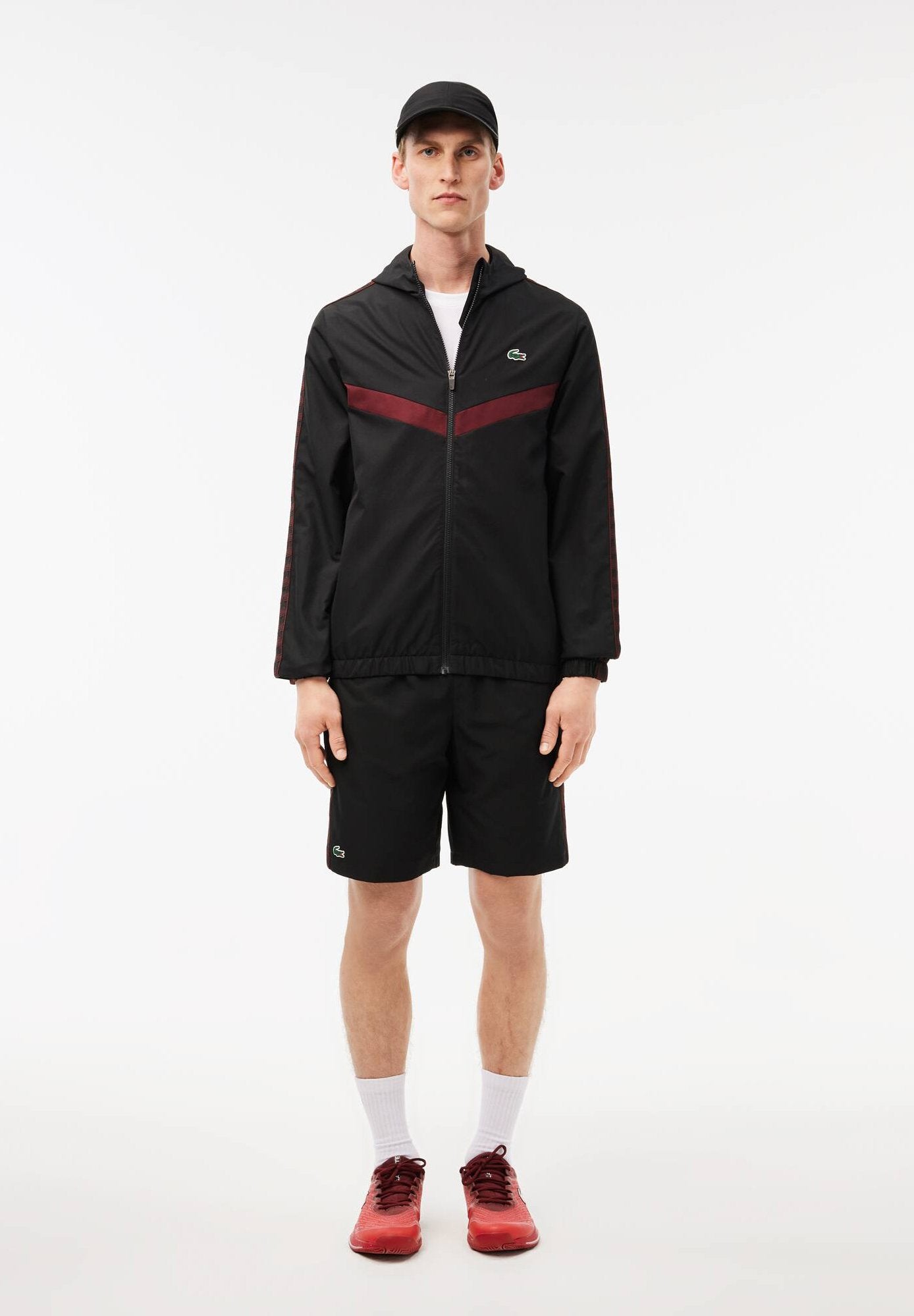 Lacoste Sport