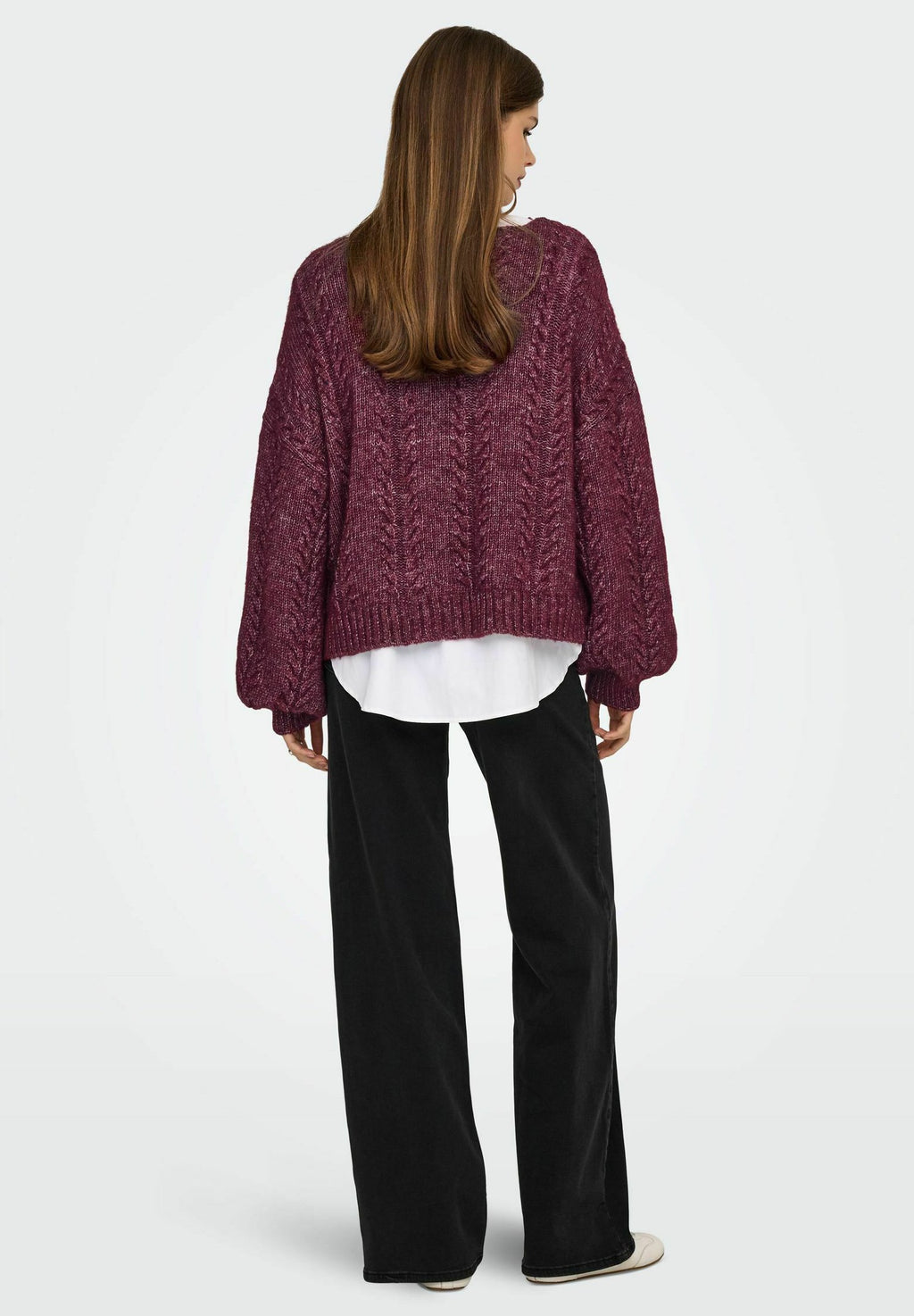 Knitted ONLIDA Knitted Media 4