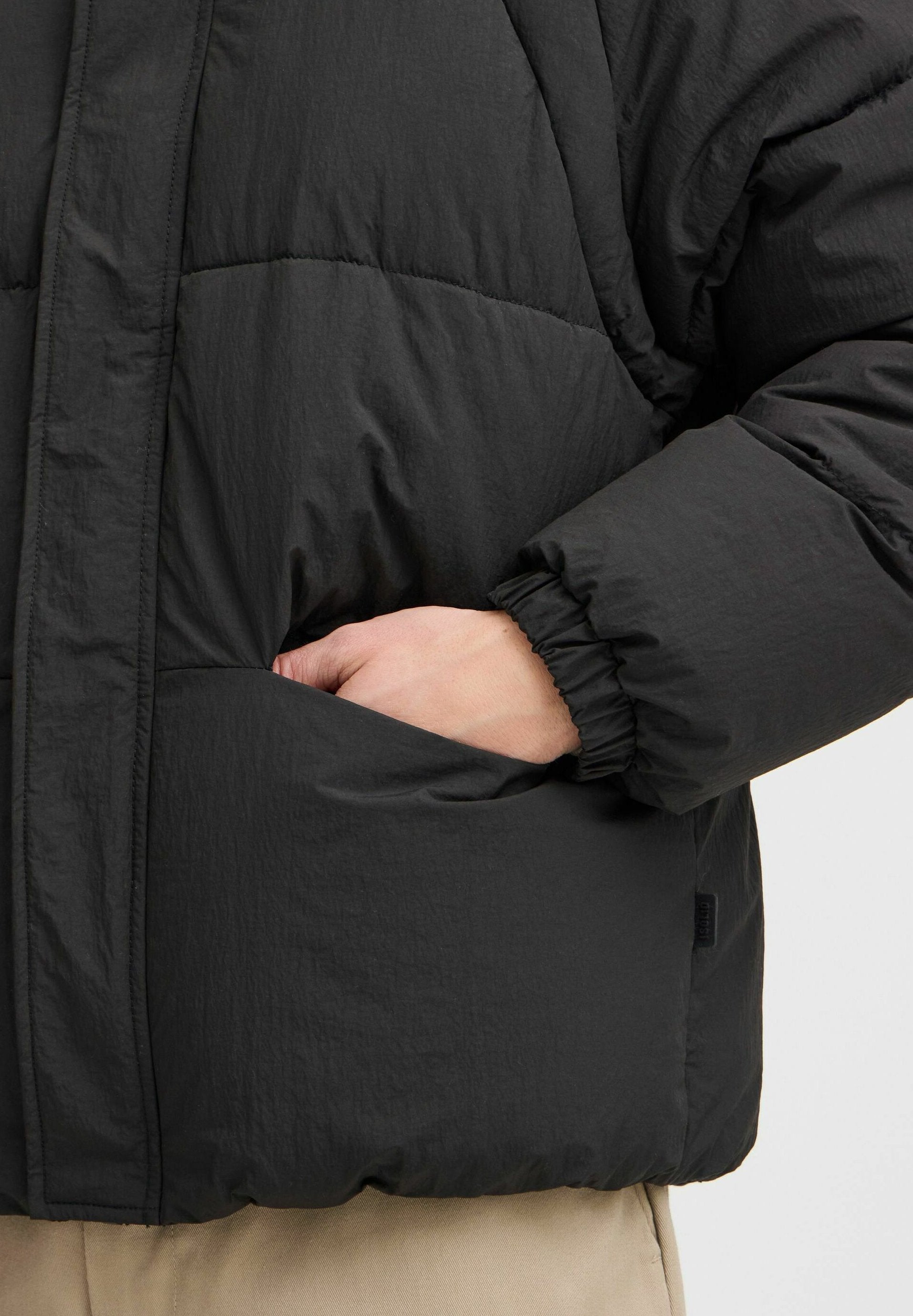SDMILO PUFFER SHORT Media 6
