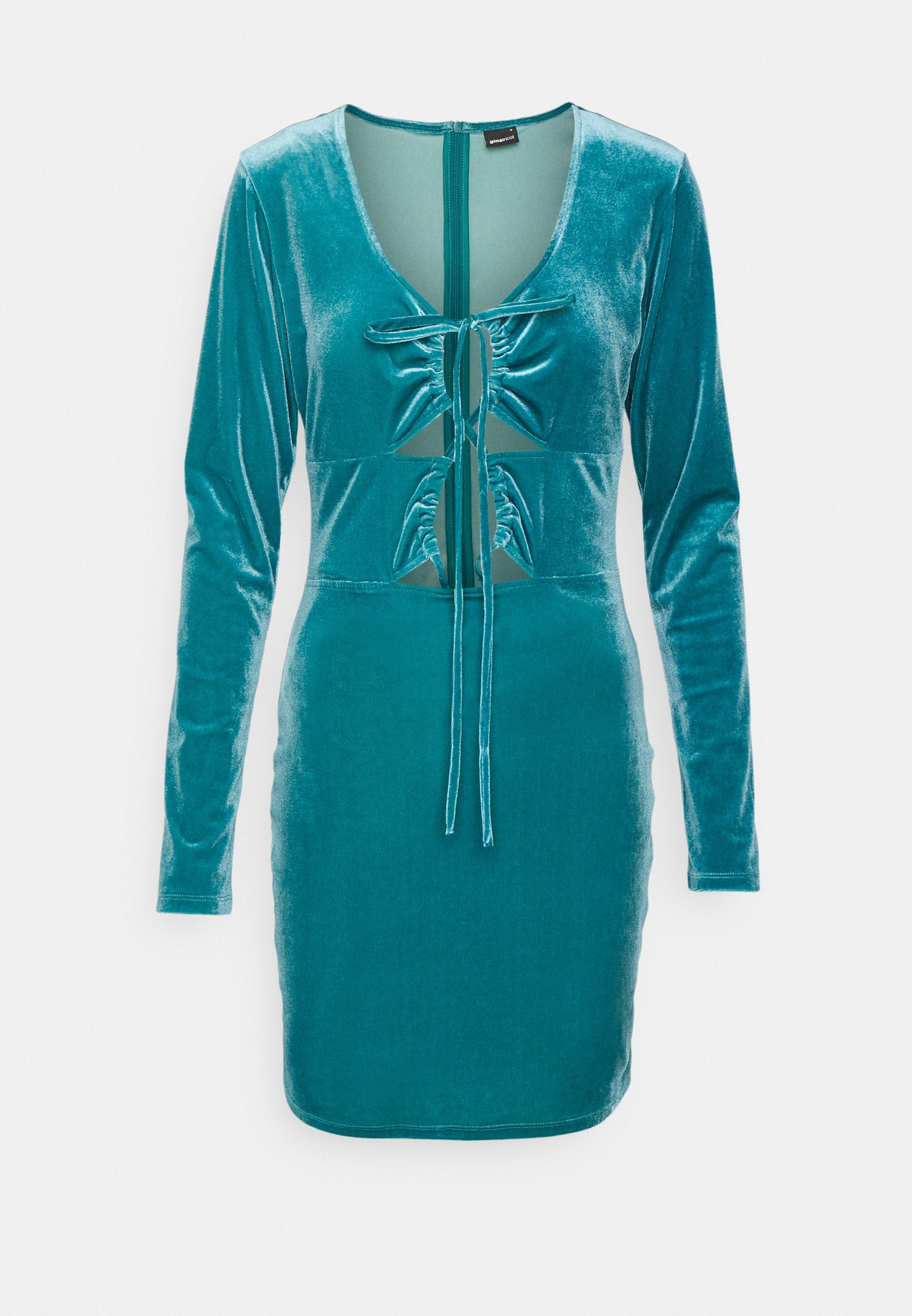MARA DRESS - Gina Tricot - View 1