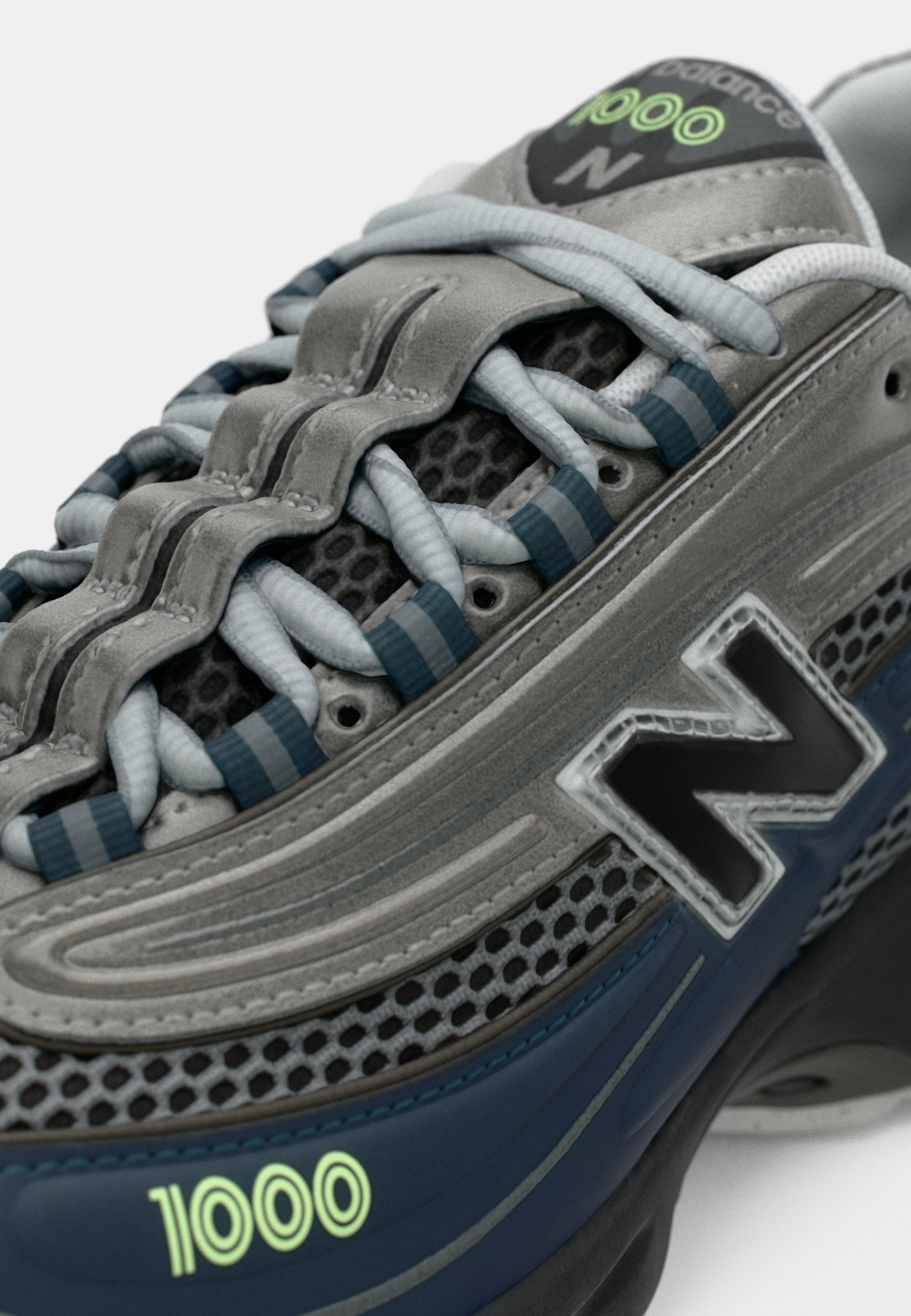 New Balance M1000 UNISEX