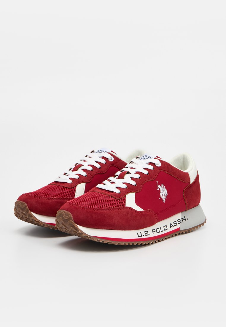 U.S. Polo Assn. CLEEF