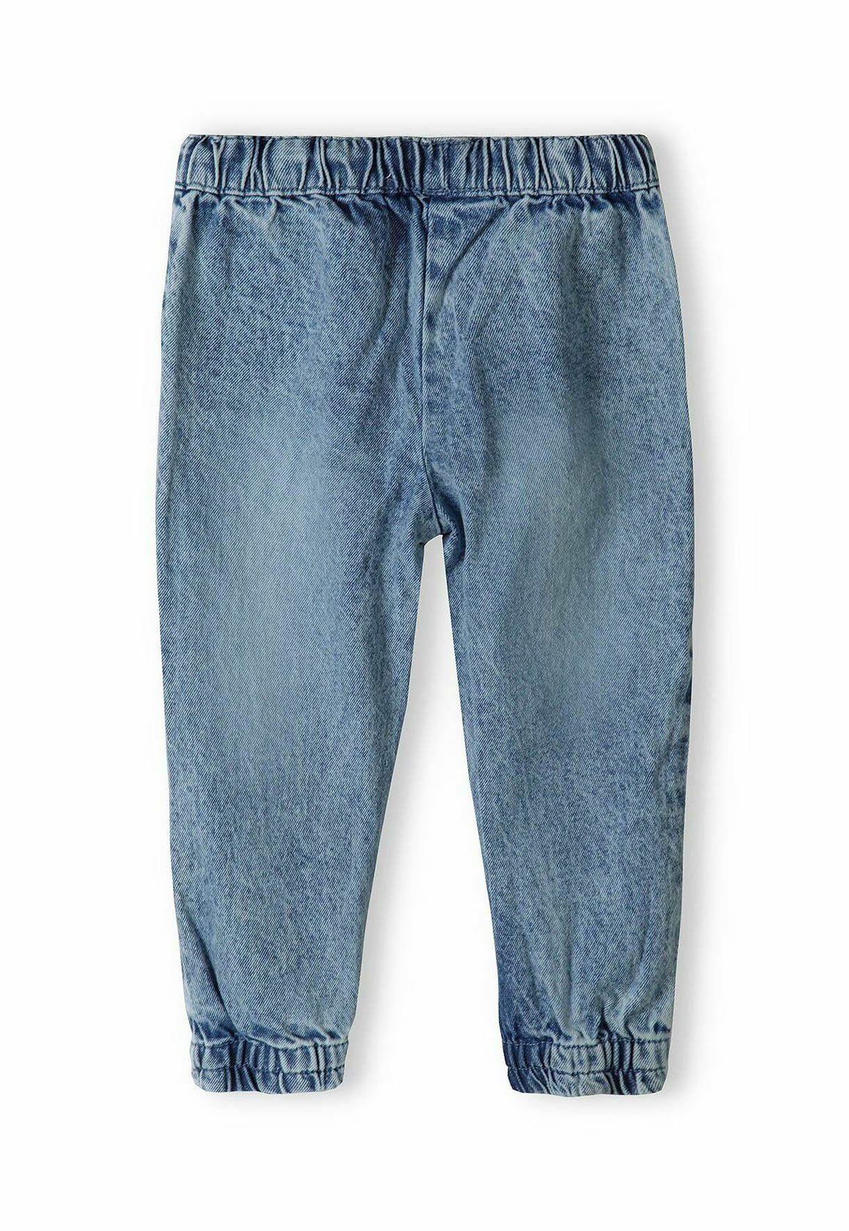 MINOTI DENIM JOGGERS JEAN