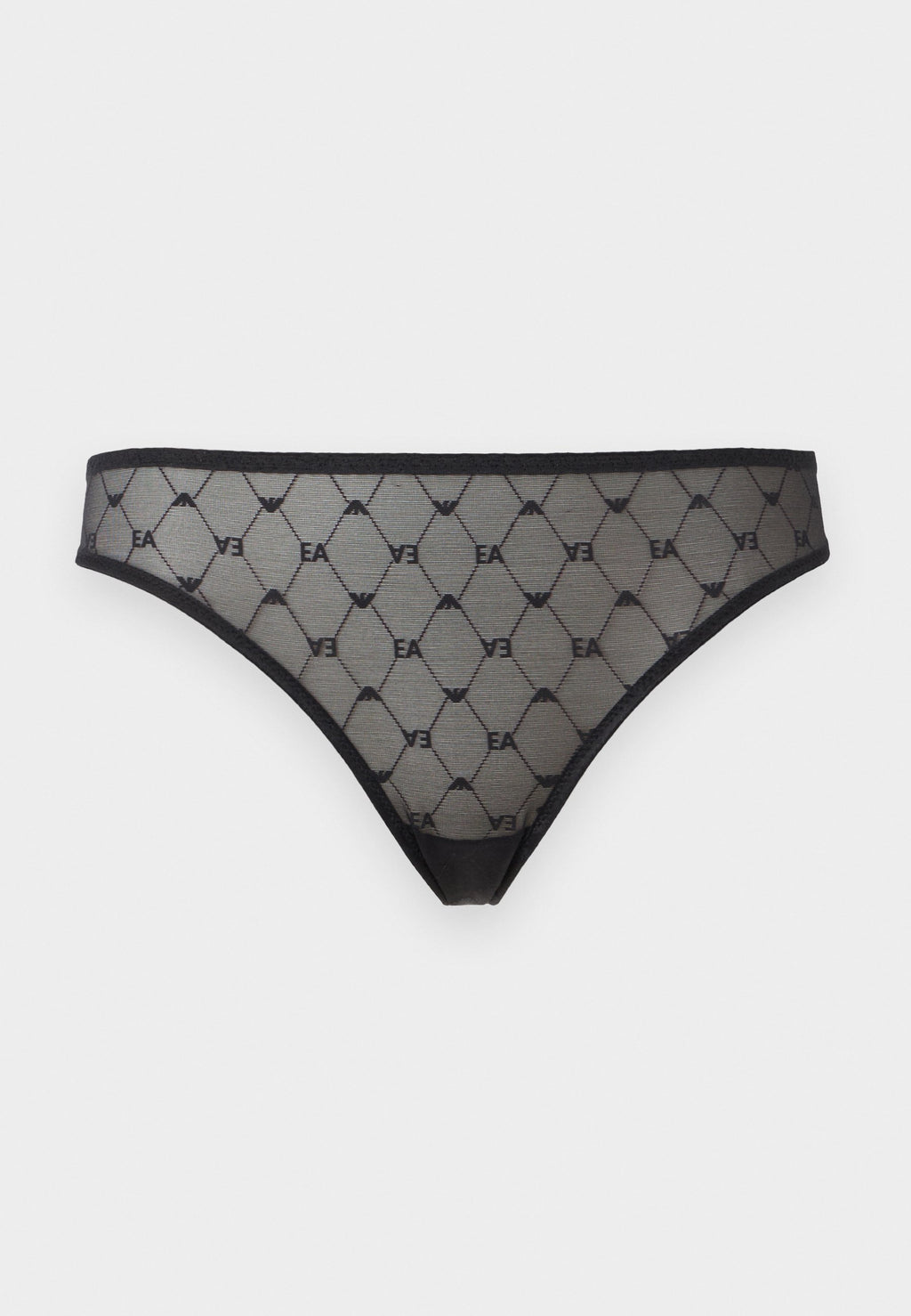 Emporio Armani 2 PACK THONG
