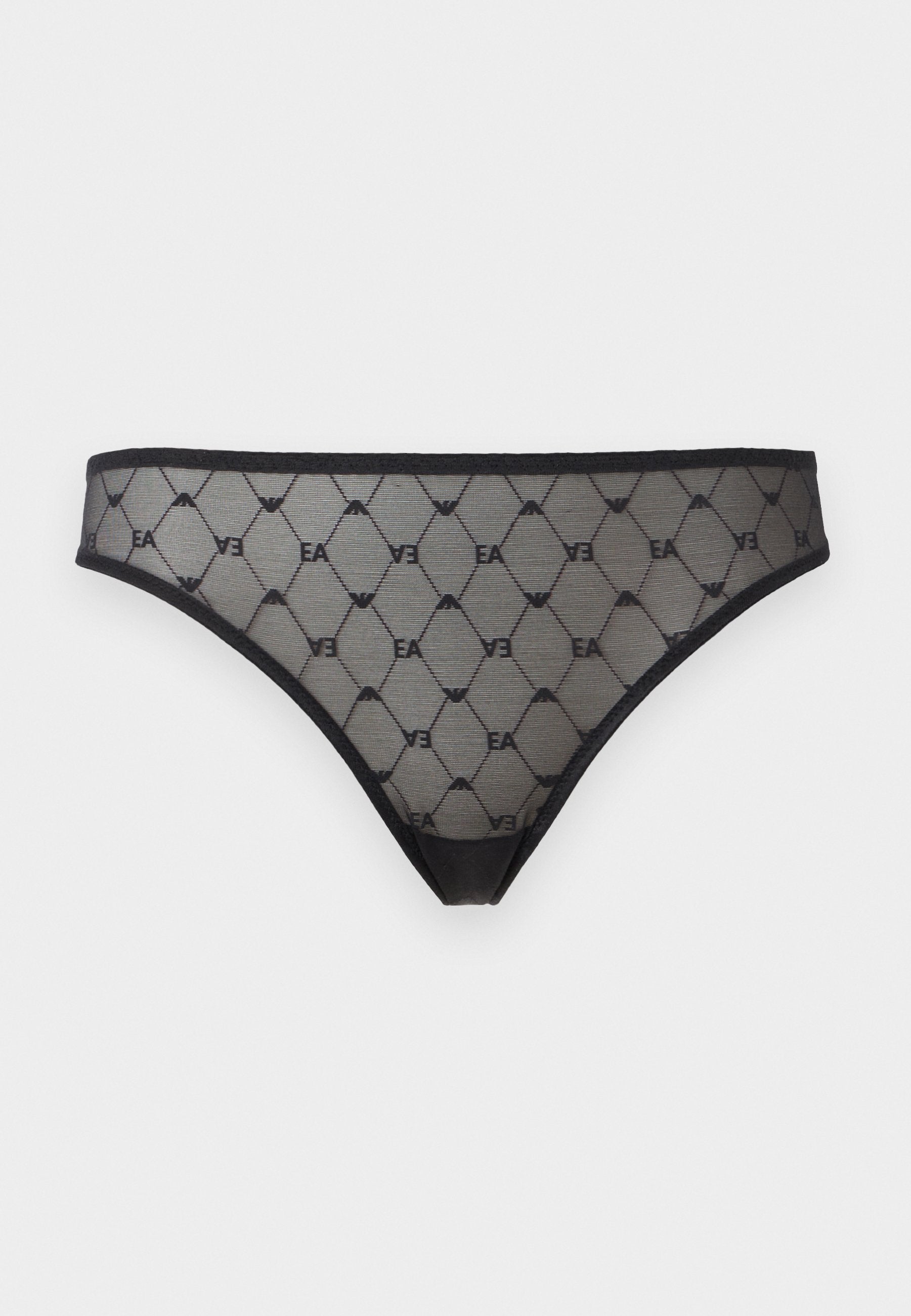 Emporio Armani 2 PACK THONG