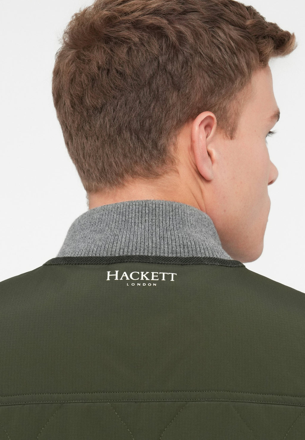 Hackett London TRAIL