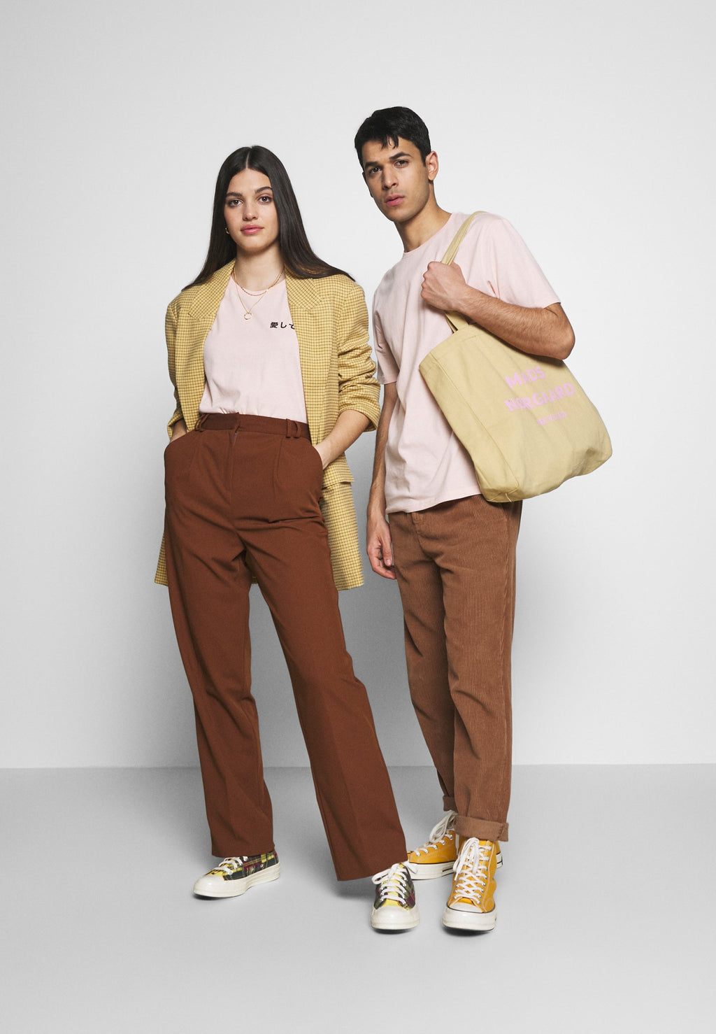 YOURTURN REGULAR FIT GRAPHIC