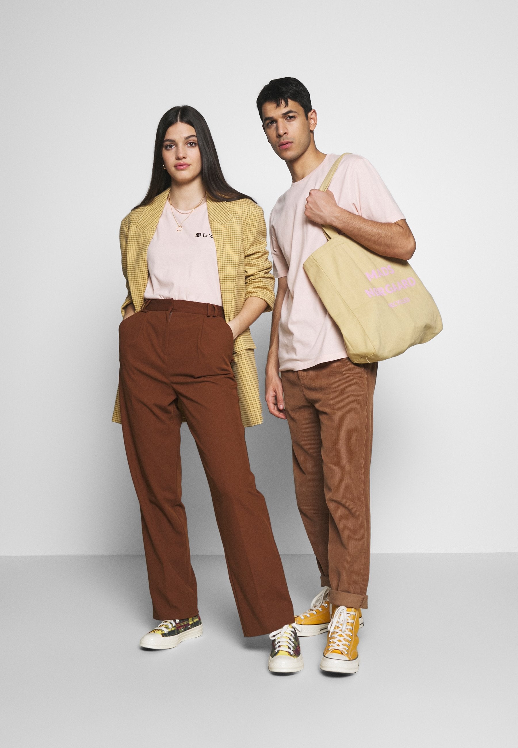 YOURTURN REGULAR FIT GRAPHIC
