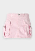 2Y Studios LUMIE MINI SKIRT