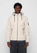 Jack & Jones JJCLASSIC ÜBERGANGSJACKE MIT KAPUZE