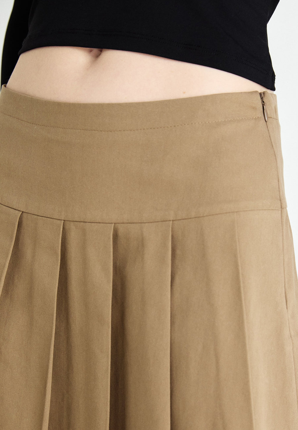 Vero Moda VMBAYA SHORT SKIRT