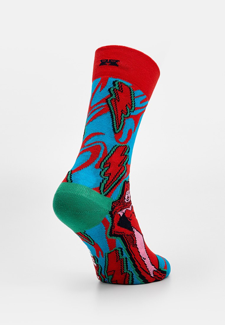 Happy Socks MARVEL AVENGERS SCARLET WITCH
