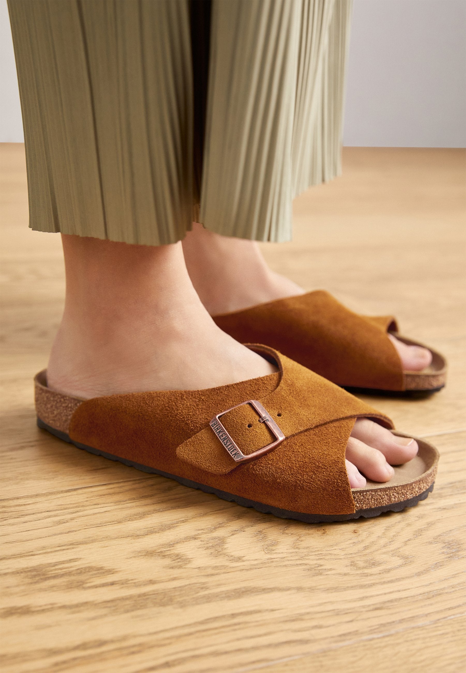 Birkenstock AROSA