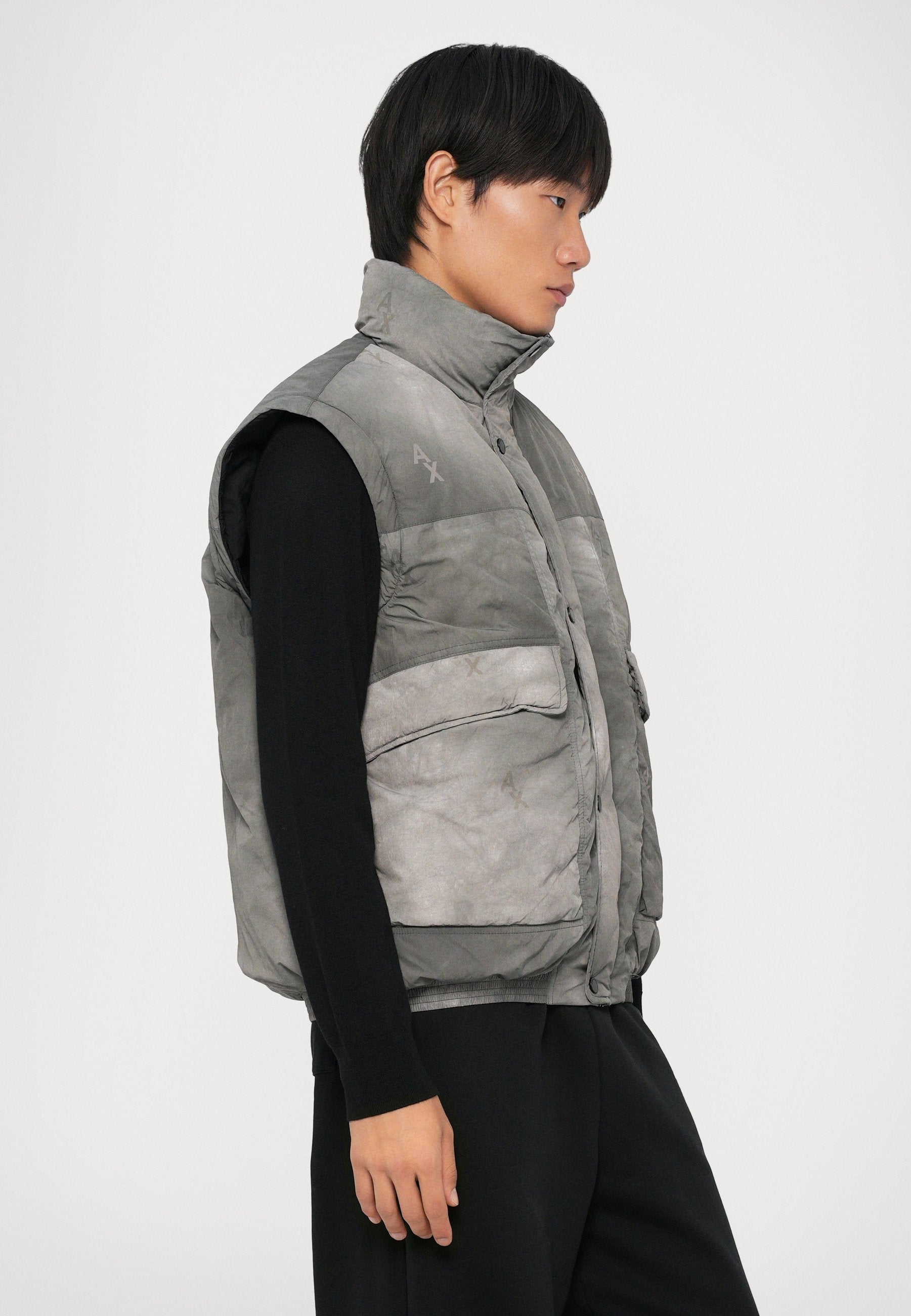 BLOUSON JACKET Media 6