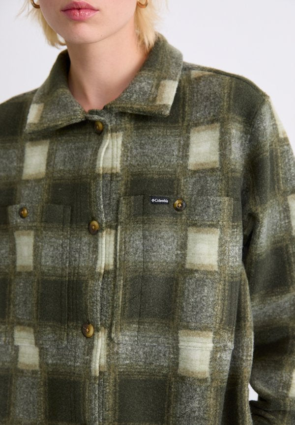 Columbia WILDEST VENTURE™ LONG COAT