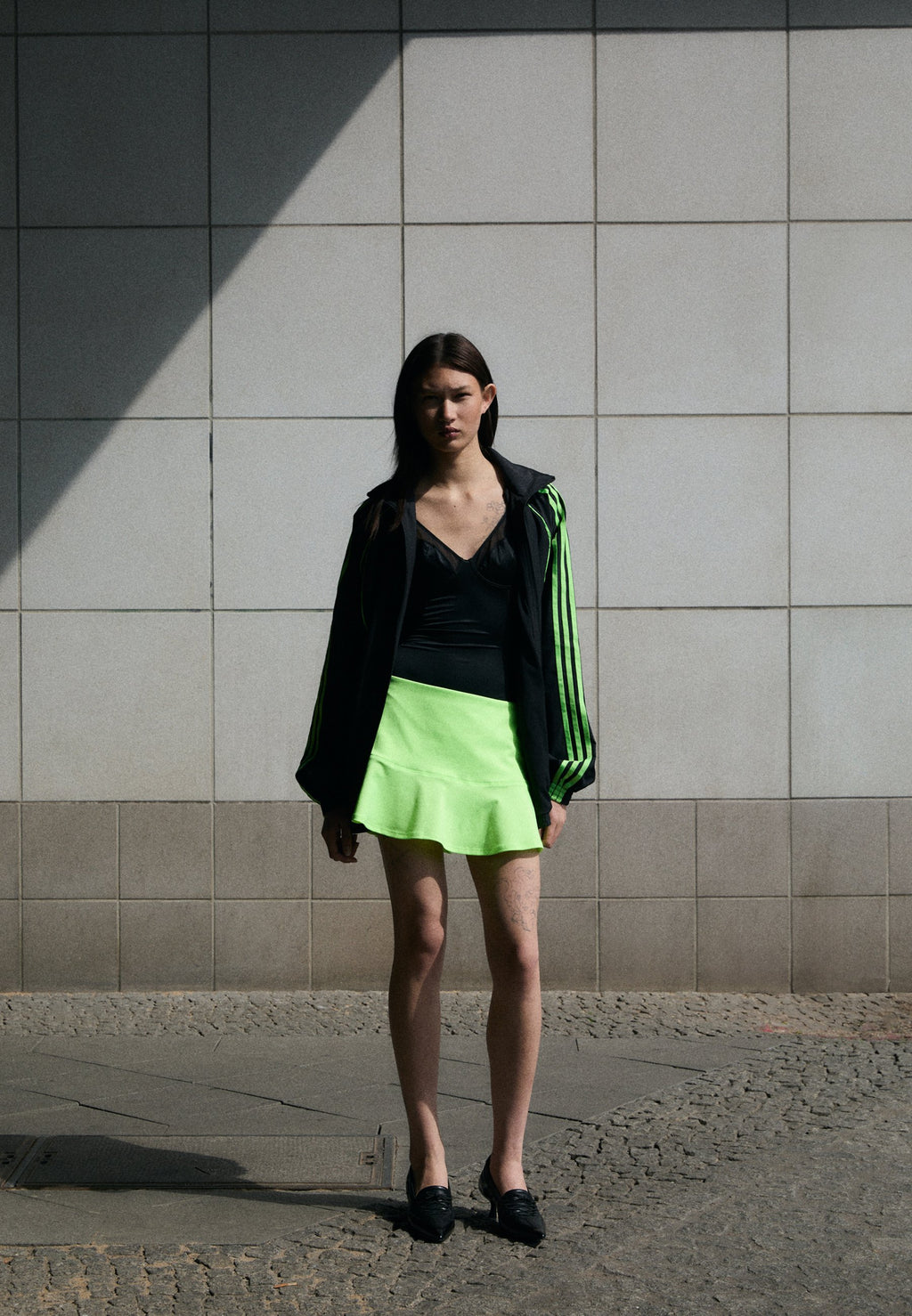 adidas Originals SKIRT