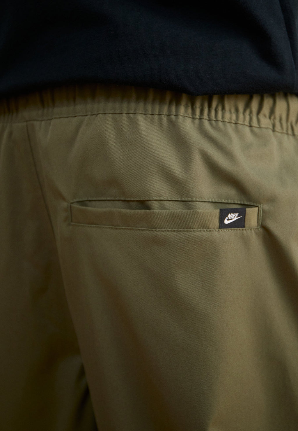 Nike Sportswear M NK CLUB WVN TAPER PANT
