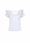 LIU JO T-Shirt print Media 1