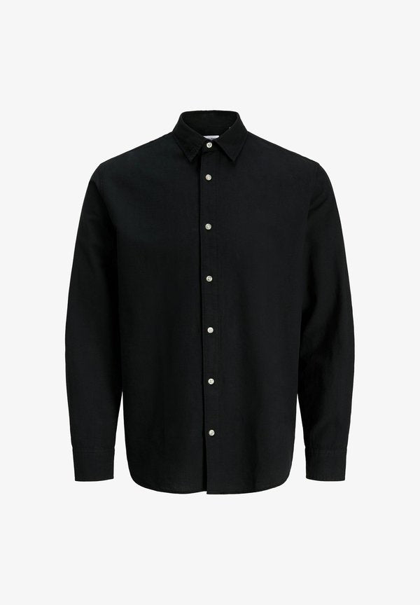 Jack & Jones Plus Size - Shirt - black
