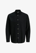 Jack & Jones Plus Size - Shirt - black