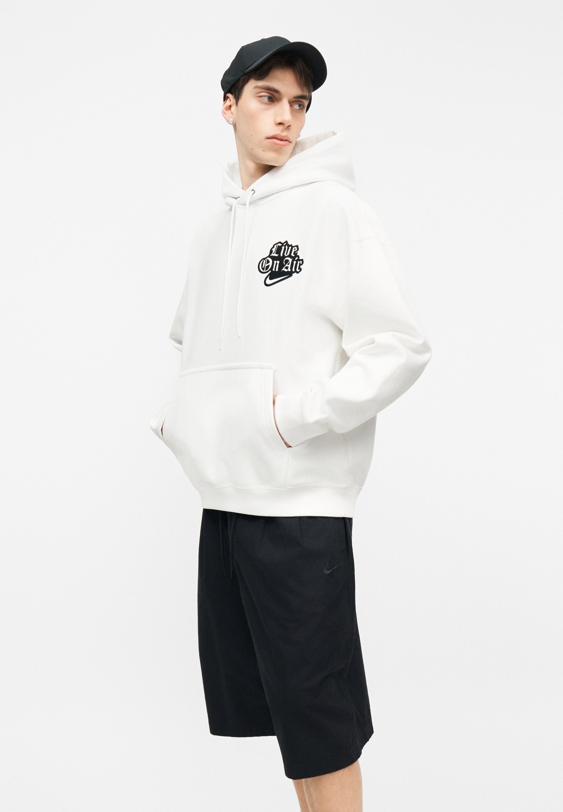 Nike Sportswear HOODIE UNISEX