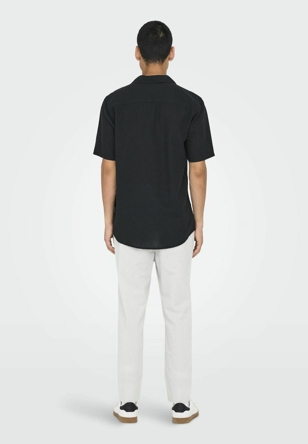 ONSCAIDEN Linen Media 4