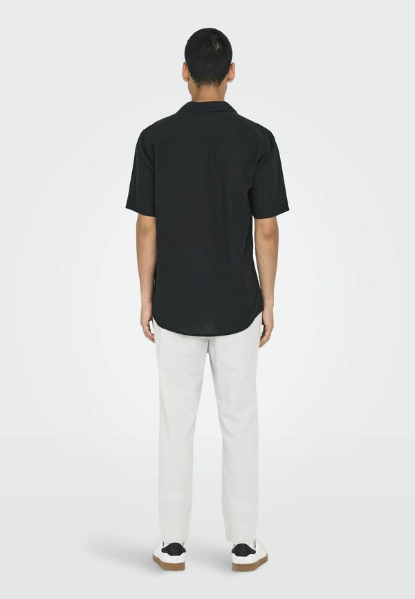 Only & Sons ONSCAIDEN Linen