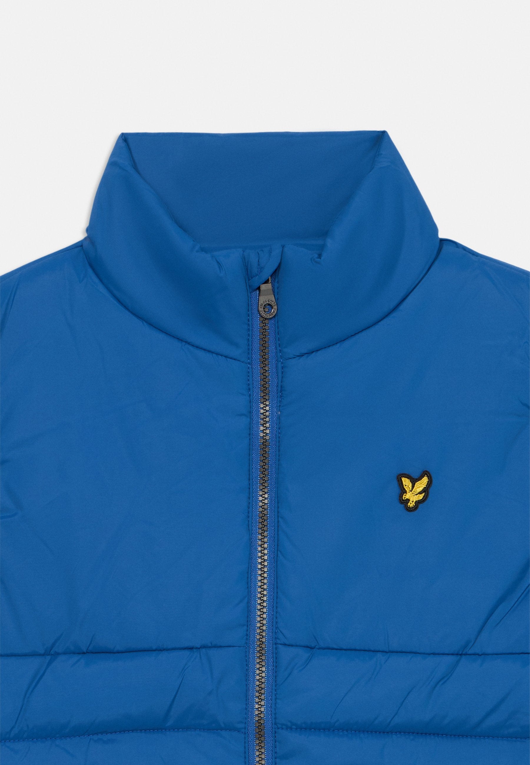 Lyle & Scott
