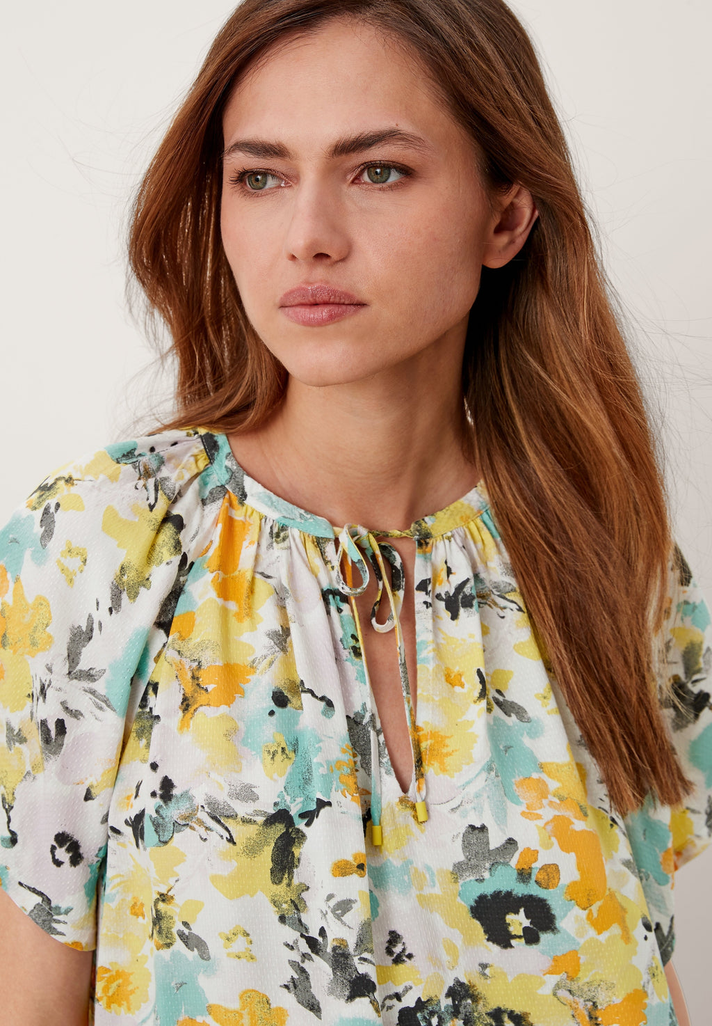 s.Oliver Bluse Media 5