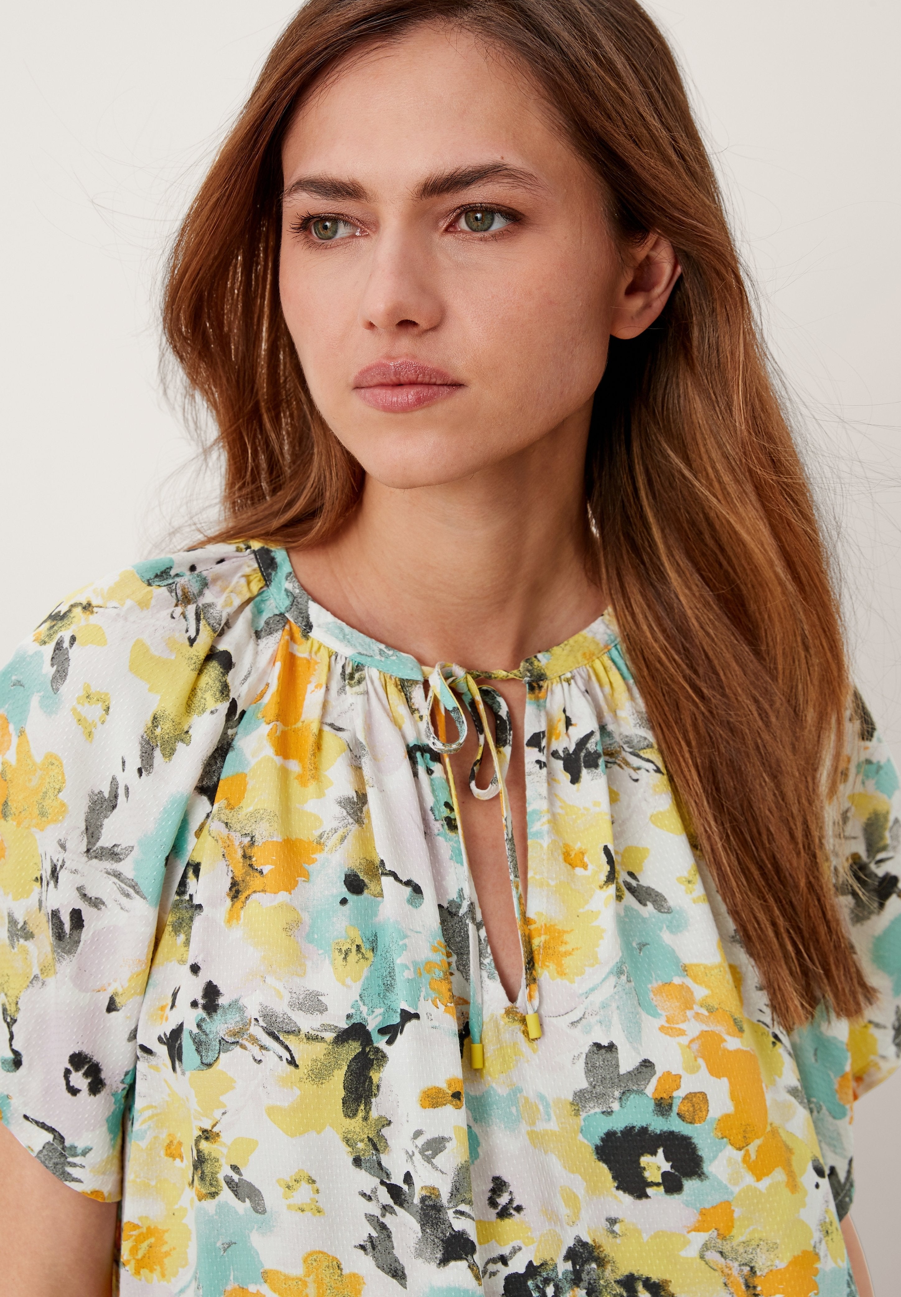 s.Oliver Bluse Media 5