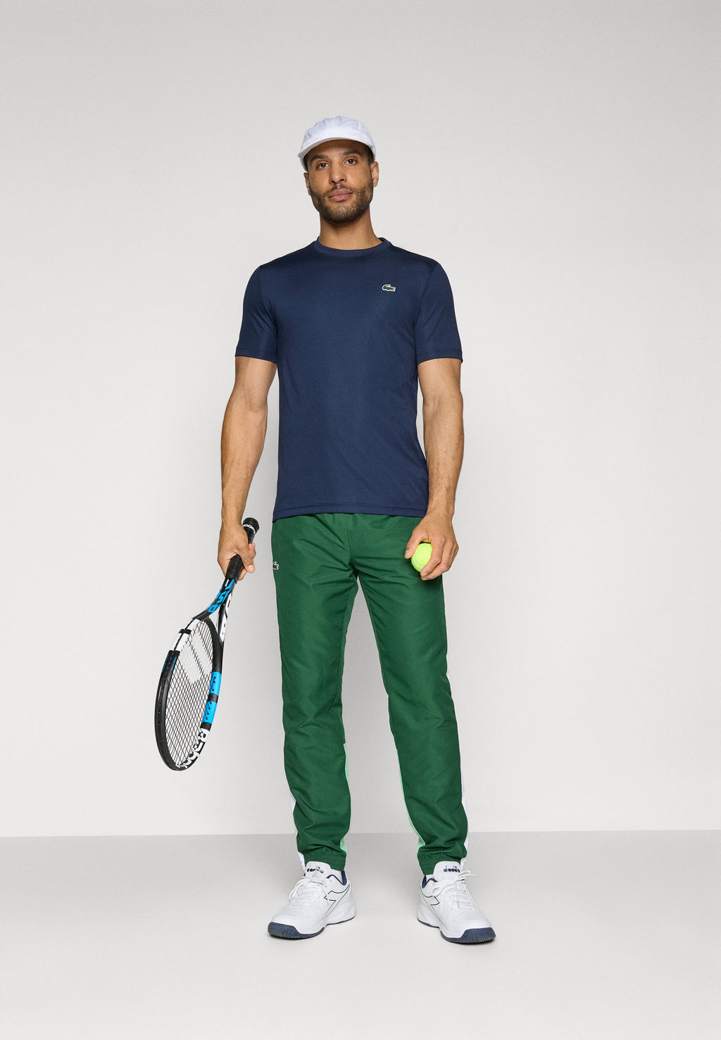 Lacoste Sport PANT LCST FC