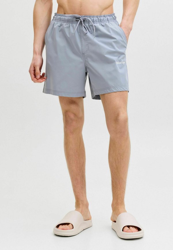 Jack & Jones Swim Regular Fit - Swimming shorts - tradewinds
