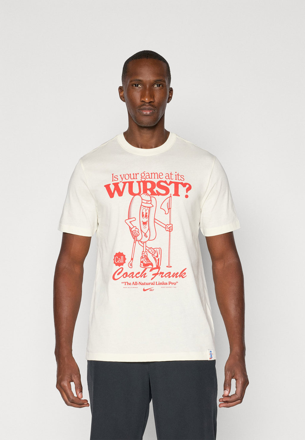 Nike Golf TEE GOLF