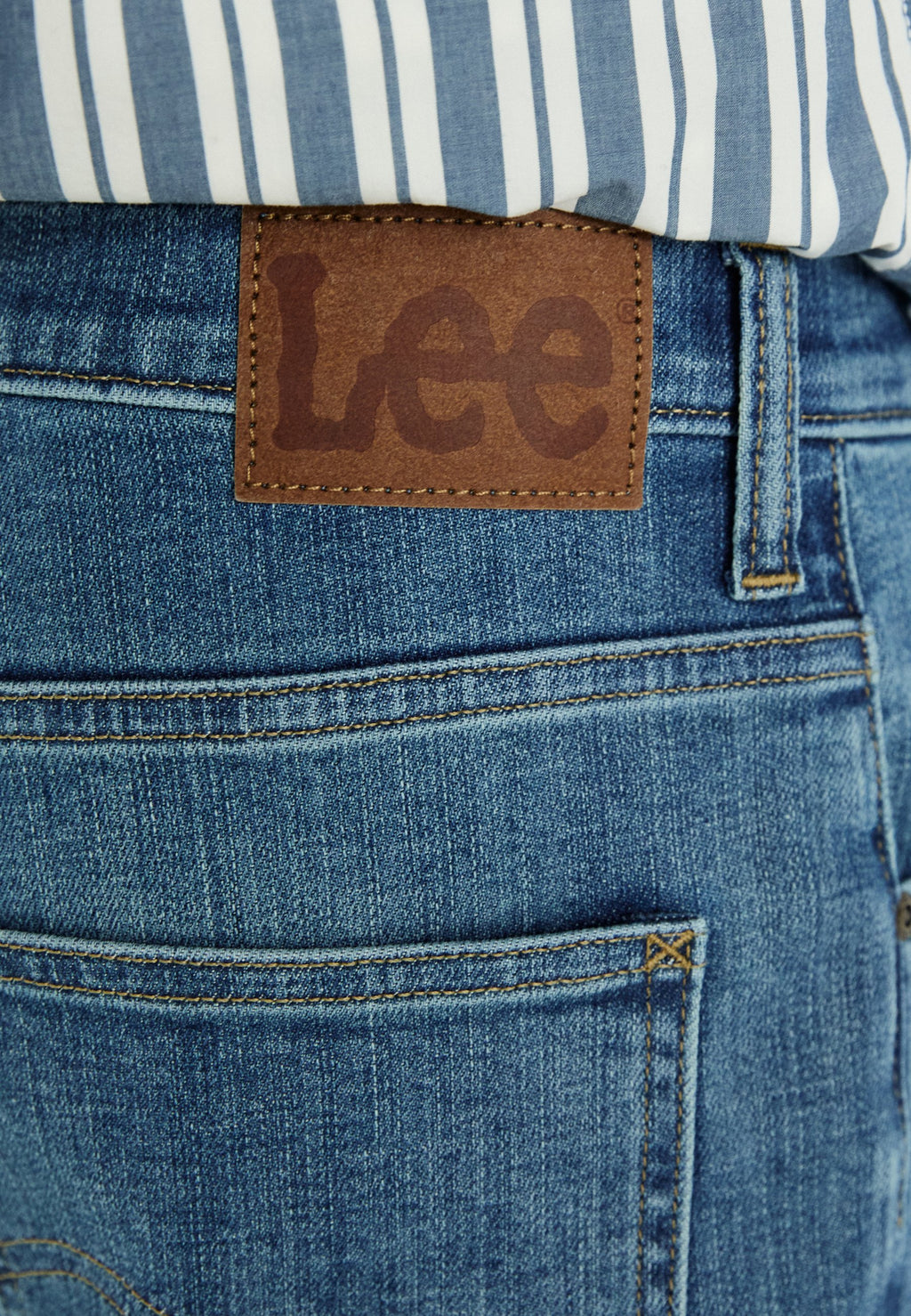 Lee BROOKLYN