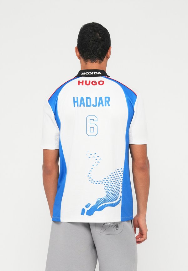 HUGO