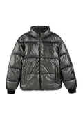 Pegador SOLIN GLOSSY PUFFER JACKET