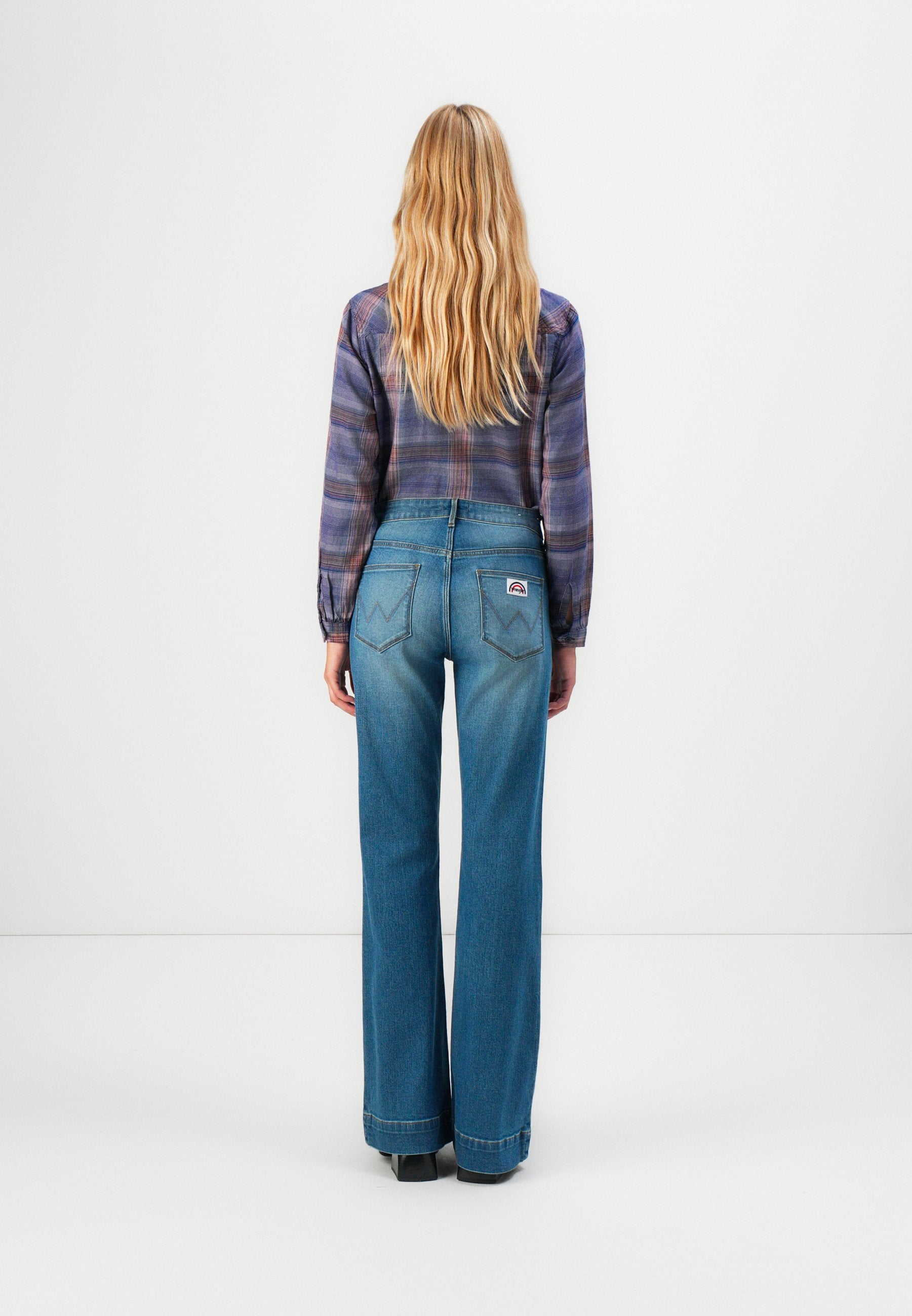 Wrangler FLARE