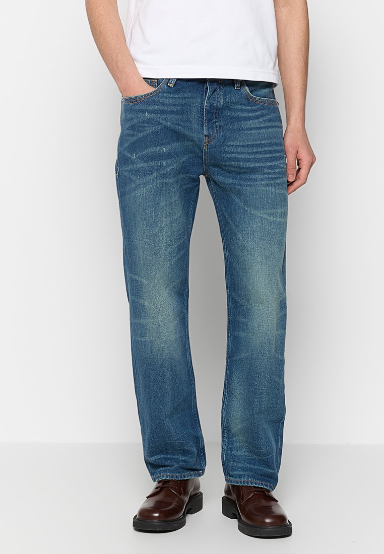 Scotch & Soda