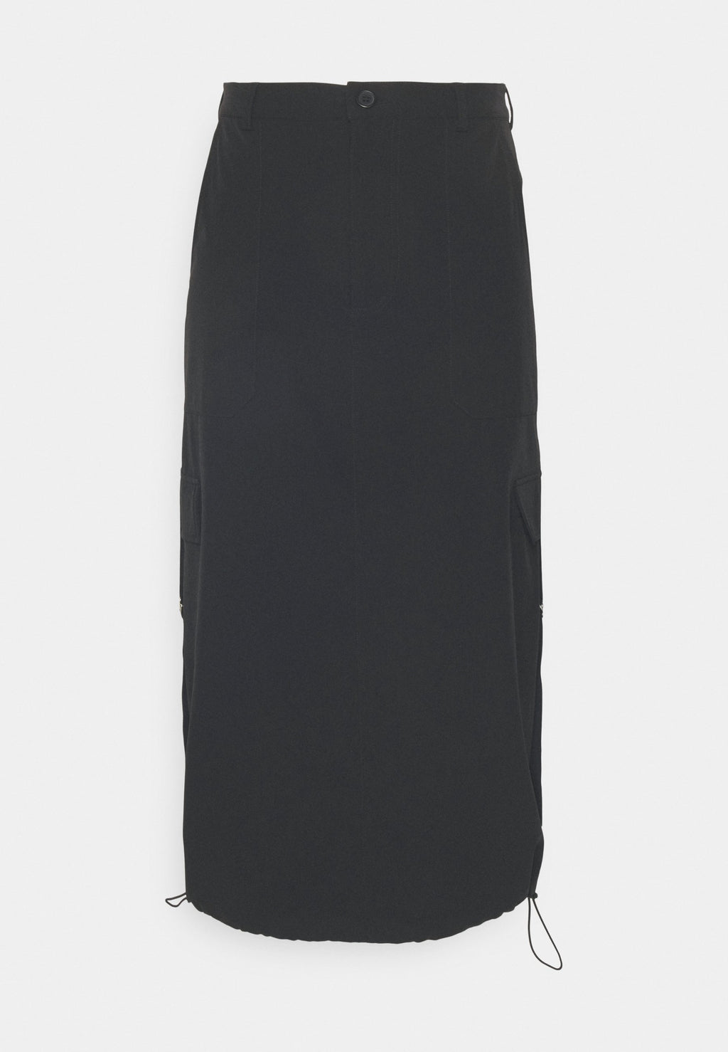 Noisy May NMKIRBY MIDI SKIRT